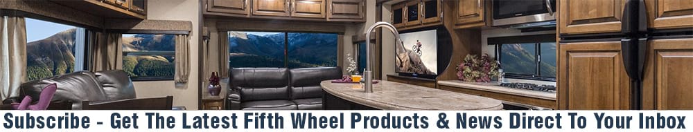 Fifth Wheel Magazine  The latest Fifth Wheel & Toy Hauler Information