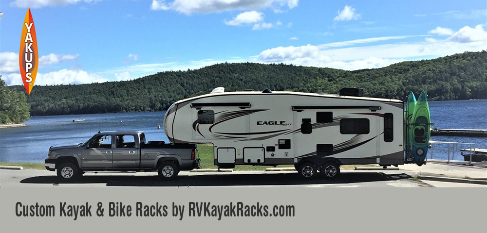 Fifth Wheel Magazine  The latest Fifth Wheel & Toy Hauler Information