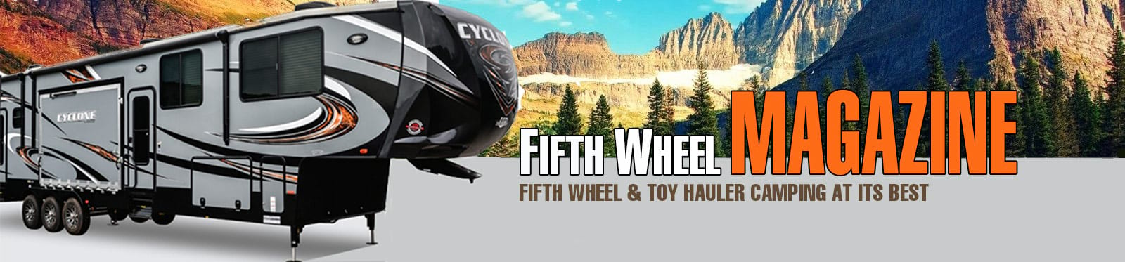 Fifth Wheel Magazine