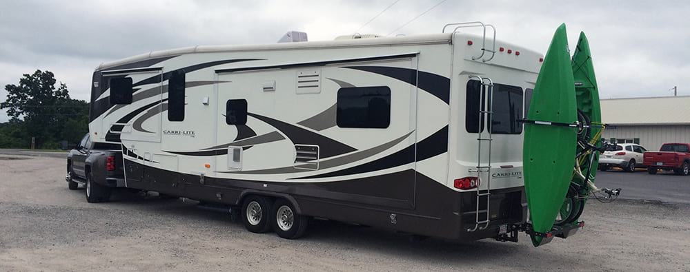 What is the best truck to tow a fifth wheel