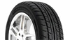 Tires increase payload capacity